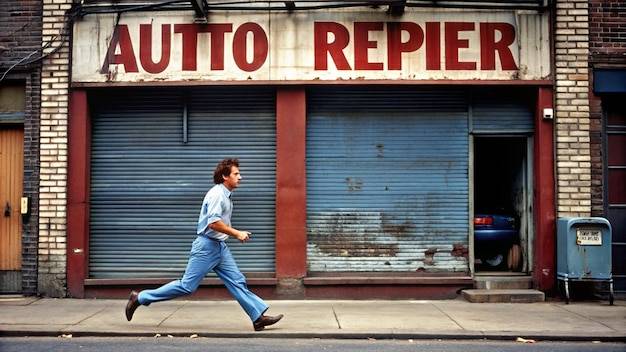 Jaki garaż można wybudować bez pozwolenia?