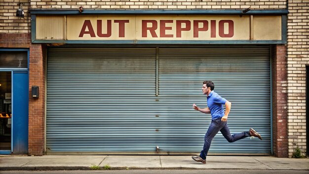 Jaki metraż garażu bez pozwolenia pozwala na legalną budowę?
