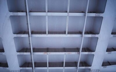 Jaki styropian na strop betonowy sprawdzi się najlepiej?