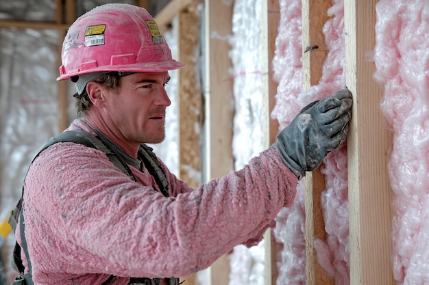 Wełna czy styropian na strop – co wybrać przy remoncie?