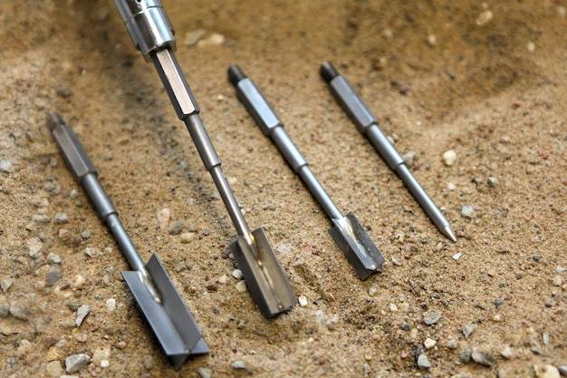 Wiertło łopatkowe do czego służy i kiedy warto je wybrać?