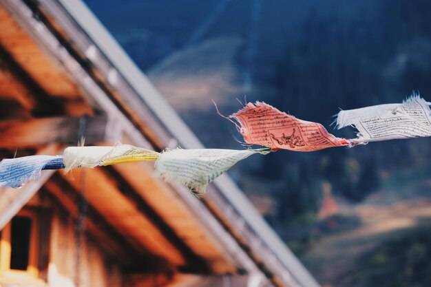 Wymiana pokrycia dachu jakie dokumenty będą potrzebne?