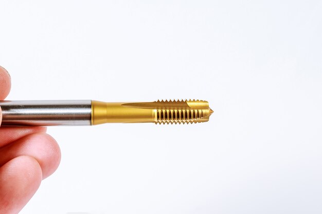 Złote wiertło do czego się sprawdza?