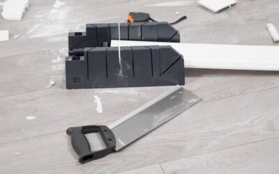 Czym ciąć płyty warstwowe bez uszkodzeń?