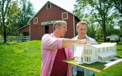 Ile kosztuje dom modułowy 120m2 w obecnych realiach budowlanych?