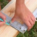 Jak ciąć panele wzdłuż bez uszkodzeń?