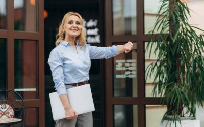 Jak postawić pawilon handlowy zgodnie z przepisami?