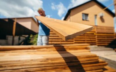 Jak wykonać dach płaski drewniany i na co zwrócić uwagę?