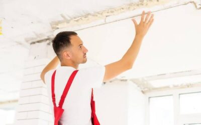 Jak wykonać strop w domu jednorodzinnym?