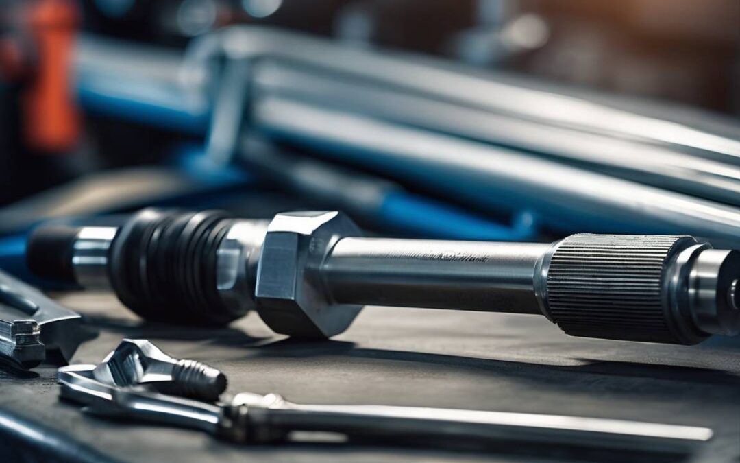 Jak wyskalować klucz dynamometryczny i uniknąć błędów podczas pracy?