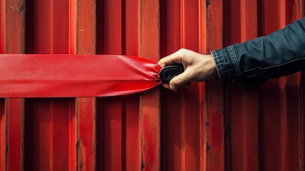 Jak zamontować blachę trapezową na dachu?