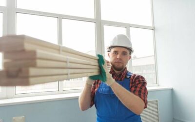 Jak zamontować okno w płycie warstwowej, by zapewnić szczelność?