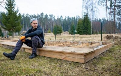 Jak zbudować altankę na działce i cieszyć się własną przestrzenią do wypoczynku?