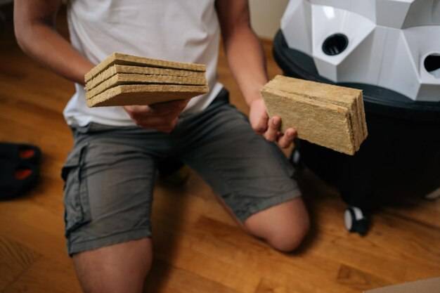 Jak zbudować dom z płyty OSB i o czym warto pamiętać?