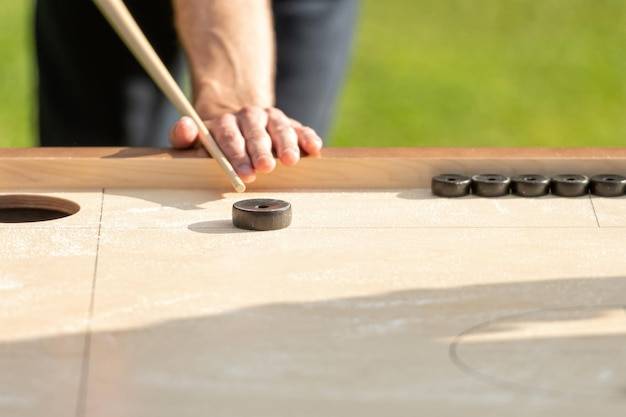 Jak zrobić piłę tarczową w domowych warunkach?