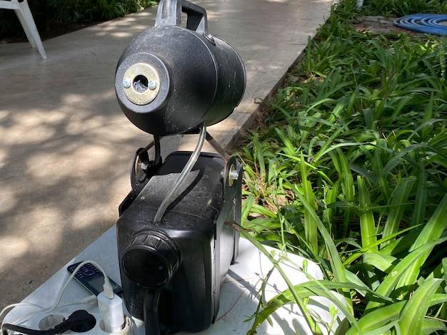 Jaki silnik jednofazowy do krajzegi sprawdzi się w domowym warsztacie?