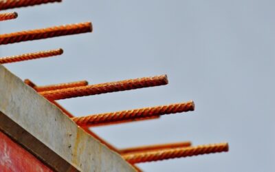 Stal zbrojeniowa – klucz do trwałych fundamentów i konstrukcji żelbetowych
