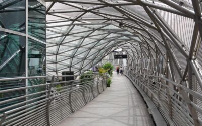 Producent konstrukcji stalowych Śląsk