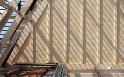 Co to jest nadproże i jaką pełni funkcję w budownictwie?