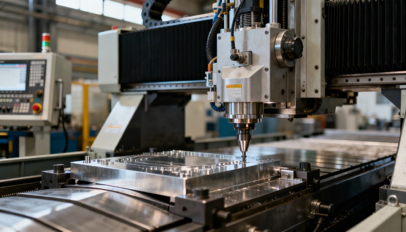 Profesjonalne pakiety High-End dla przemysłu