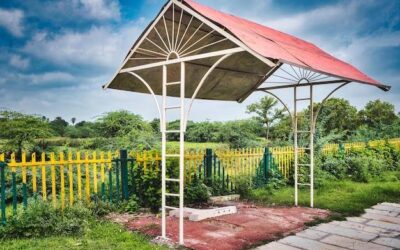 Ile kosztuje altana i od czego zależy cena?