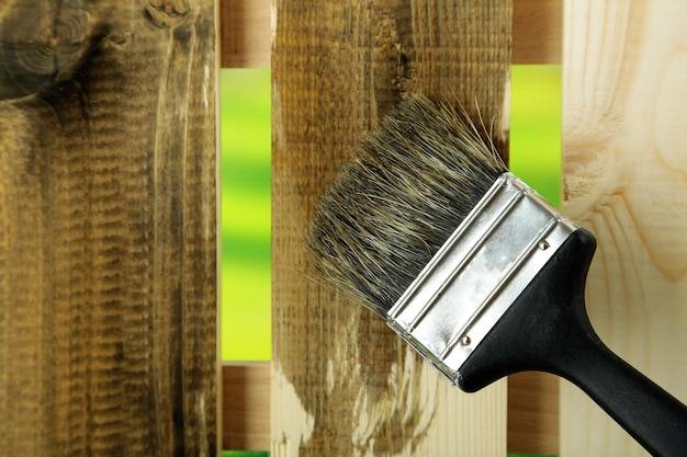 Impregnat do drewna co to jest i kiedy warto go użyć?