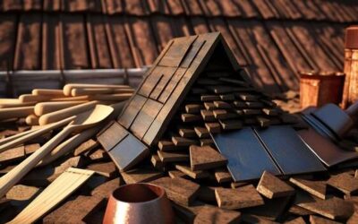 Jak działa kalkulator do obliczania ile blachy na dach potrzebujesz?