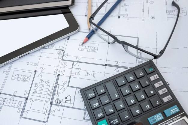 Jak obliczyć ile stali na dom, aby nie przepłacić?