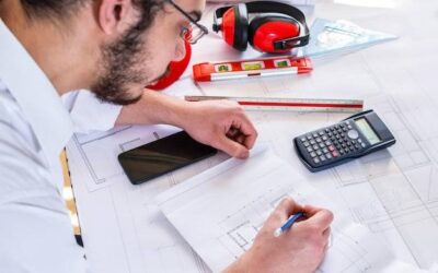 Jak obliczyć metr sześcienny krokwi w projekcie dachu?