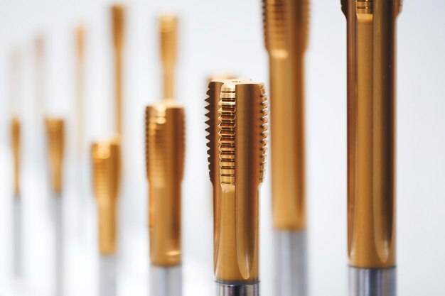 Jak odróżnić wiertło do metalu od innych rodzajów?