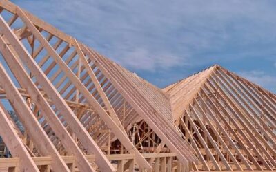 Jak położyć krokwie na dachu bez błędów?