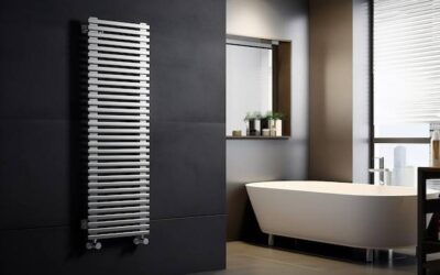 Jak wybrać grzejnik łazienkowy co do swojego domu?
