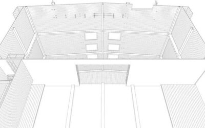 Jak wykonać stropodach w domu jednorodzinnym?