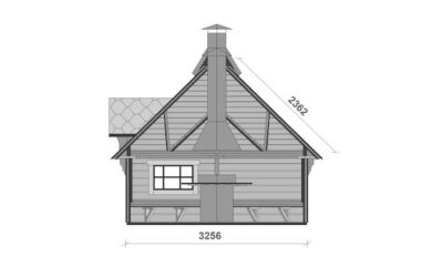 Jak zrobić dach dwuspadowy na garażu i o czym warto pamiętać?