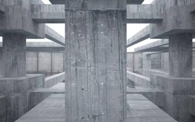 Jak zrobić garaż z płyt betonowych i o czym warto pamiętać?