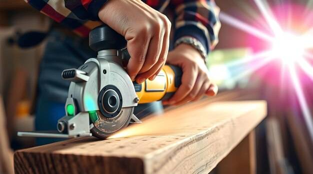 Jaka piła do krajzegi sprawdzi się w domowym warsztacie?