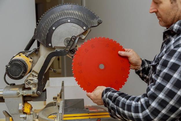 Jaka tarcza do cięcia wzdłużnego sprawdzi się w domowym warsztacie?