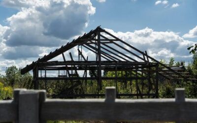 Jakie krokwie pod blachę trapezową sprawdzą się na Twoim dachu?