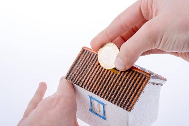 Od czego zależy ile kosztuje dom z keramzytu?