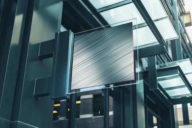 Płyta dibond co to jest i do czego można ją wykorzystać?