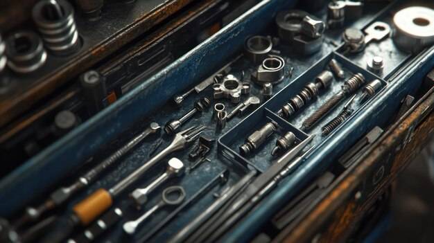 Proxxon czy Jonnesway – które narzędzia sprawdzą się w codziennej pracy?