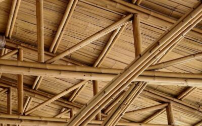 Strop drewniany jak zrobić i o czym warto pamiętać?