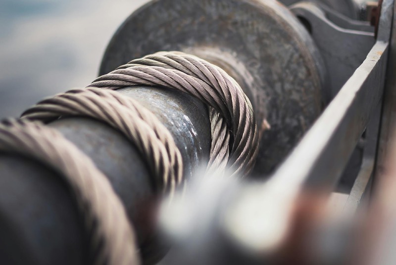 Wyciągarka elektryczna – jak dobrać odpowiedni model?