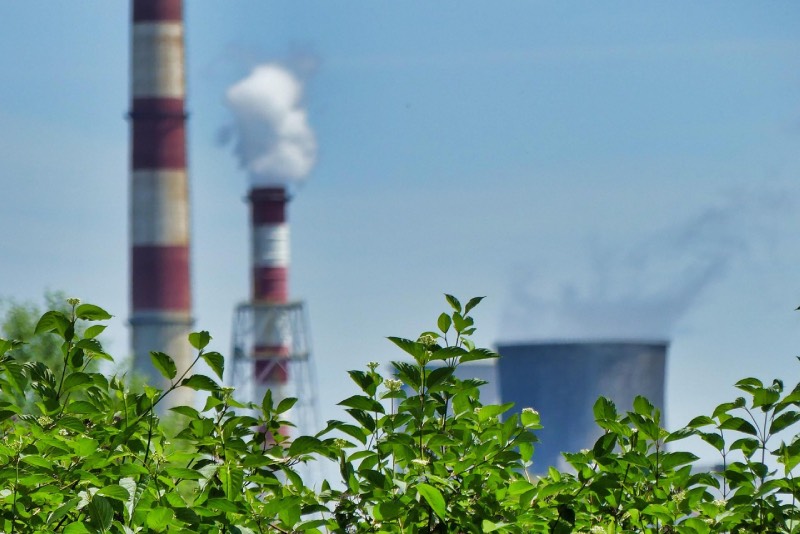 Rodzaje myjni przemysłowych