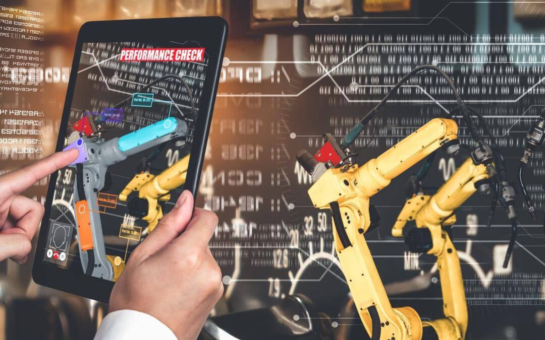 Ile zarabia automatyk programista w różnych branżach?