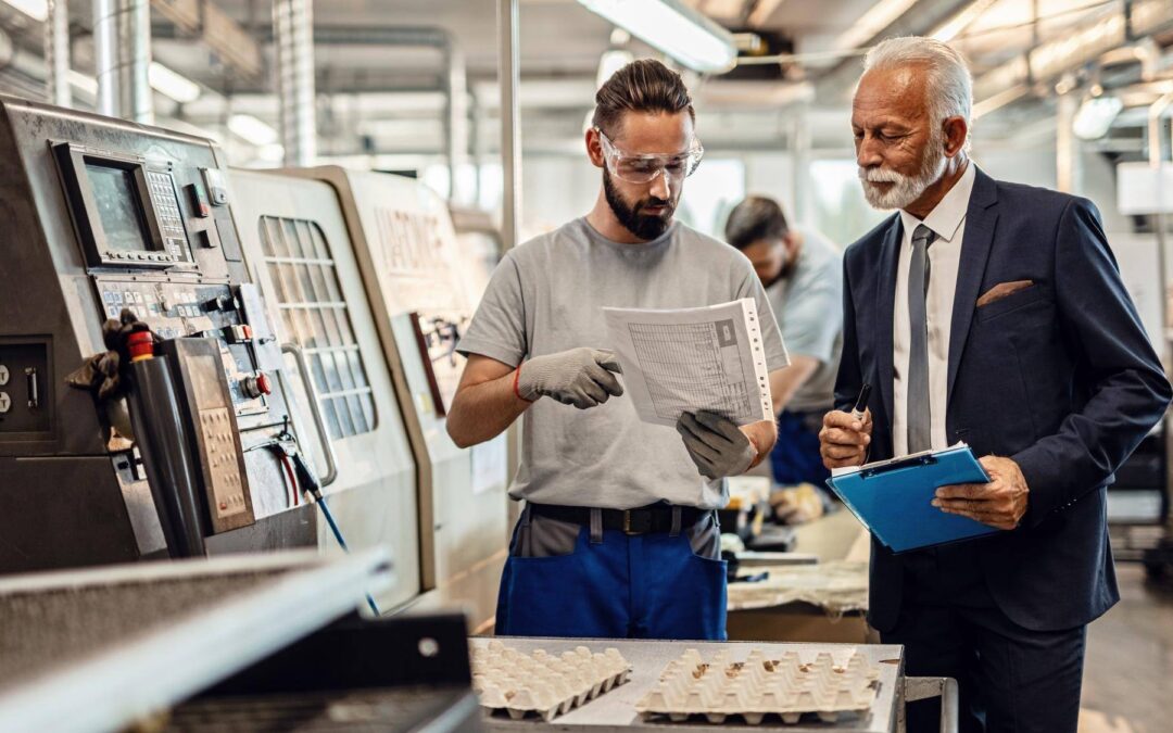 Ile zarabia mechanik automatyki przemysłowej w Polsce?
