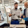 Ile zarabia mechanik automatyki przemysłowej w Polsce?