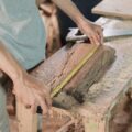 Jak ułożyć deskę kompozytową na tarasie?