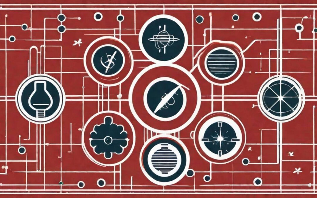 Jakie symbole elektryczne warto znać w codziennej pracy?