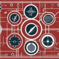 Jakie symbole elektryczne warto znać w codziennej pracy?